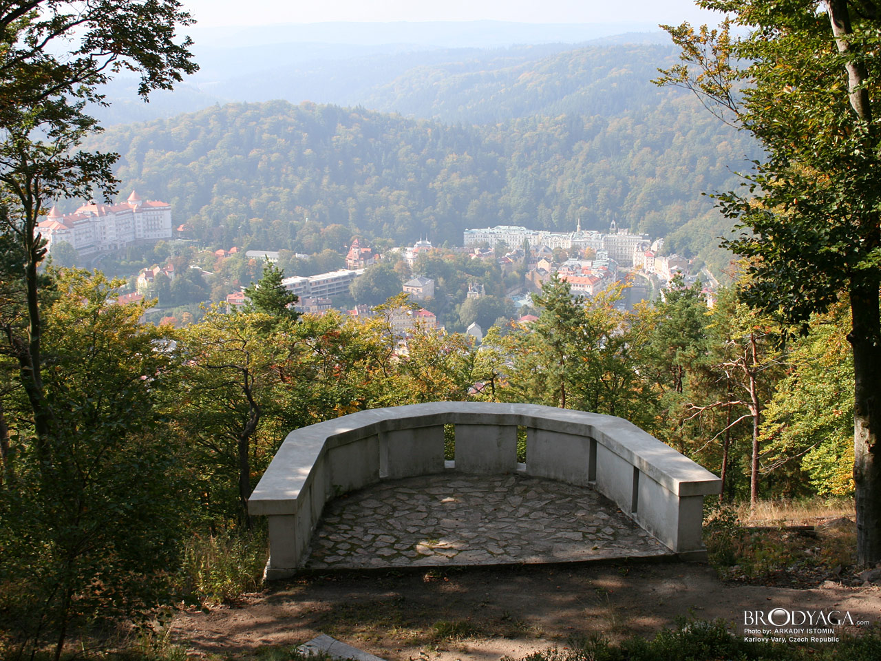 Karlovy Vary
